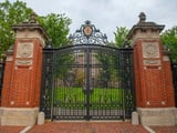 Brown University President Paxson Stepping Down After Next School Year
