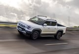 BYD recalls more than 32,000 Shark 6 utes due to potentially dangerous spare wheel issue