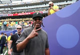 Jay-Z To Headline Super Bowl Halftime Show At SoFi Stadium