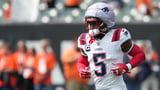 Patriots releasing veteran Jabrill Peppers, source says - ESPN