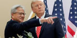 Trump was warned of alleged China spy’s ties to CEO donor — and did nothing