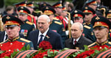 Concerns mount that Belarus could be a launchpad for a new Russian offensive in Ukraine