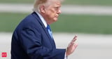 Why were commercial flights still operating during Trump's Marine One takeoff? FAA investigates