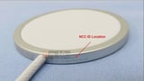 iPhone 17 May Support Up to 50W MagSafe Wireless Charging (Qi 2.2)
