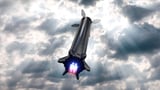 SpaceX Starship Rocket - Remarkable Leap For Space Exploration - MITechNews