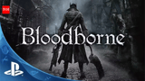 Sony confirms Bloodborne animated movie; says film will be "very true" to gory spirit of the game