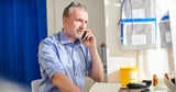 GP surgeries to get huge refurb after being 'left to ruin' under the Tories