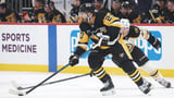 Buffalo Sabres Sign Recently Acquired Defenseman to Extension