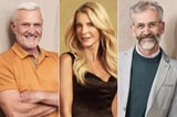 Joan Vassos's Official 'Golden Bachelorette' Cast Revealed! Meet the 24 Men Vying for Her Heart —Including Kelsey Anderson's Dad!