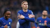 Cole Palmer Withdraws From England Squad With Injury