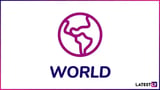 World News | Growth Rate of Russian Economy Should Outpace Dynamics of Global Economy: Putin | LatestLY