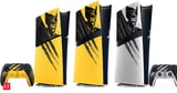Marvel’s Wolverine PS5 Limited Edition console announced: Price, release date, design and accessories