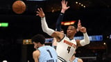 Russell Westbrook posts 200th career triple-double in win over Grizzlies