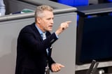 German prosecutors probe far-right lawmaker over bribery