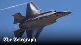 British jets to carry nuclear warheads