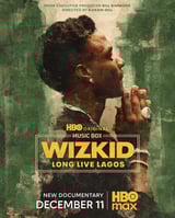 How Wizkid is reshaping African identity in new HBO Documentary - The Lagos Review