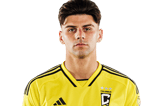 TO THE MAX(IMILIAN): Arfsten could be the next Crew player destined for Europe