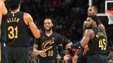 Cavs Preview: Cleveland Banking On Talented Core, Familiarity To Overtake East Elite