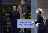 Australia October retail sales beat forecasts on higher discretionary spending