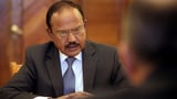 NSA Ajit Doval holds call with Iran’s Ahmadian; discusses Chabahar, INSTC, regional stability
