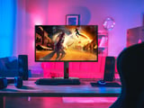 Agon Gaming Q27G4ZDR: AOC launches new 240 Hz QD-OLED gaming monitor for Xbox Series and PlayStation 5 consoles
