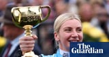 Melbourne Cup 2025: Jamie Melham follows in Michelle Payne’s footsteps with win aboard Half Yours