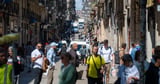 'I left UK for Spanish city nearly 10 years ago and neighbours are furious at changes'