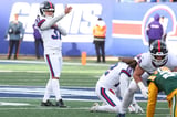 Jets bring in veteran Younghoe Koo as kicker search continues