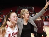 Tide Women's Basketball Coach Kristy Curry Leaving For South Florida