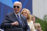 Biden loses bid to stop release of material tied to special counsel probe | AP News