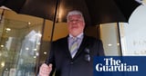 Former cricketer Stuart MacGill guilty over cocaine deal but acquitted of major drug supply