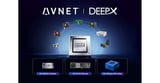 DEEPX Expands APAC Footprint Through Distribution Agreement with Global Technology Distributor Avnet