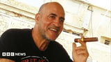 Modelling scout linked to Epstein found dead in Paris suburbs