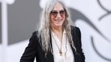 Patti Smith will take another look back in a new memoir, 'Bread of Angels'