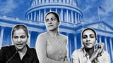 From Hayward City Hall to Congress: Aisha Wahab’s Eight-Year Political Rise