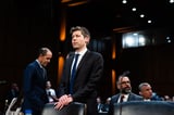 AI execs used to beg for regulation. Not anymore.