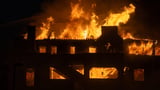 Man arrested in connection to Los Angeles fire. What we know about Jonathan Rinderknecht.