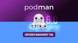 Podman 6.0 Lands with Breaking Changes, AMD GPUs Support