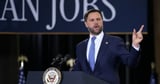 Watch Live: Vice President JD Vance speaks in Howell, Michigan