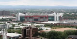 Manchester United secures land for new stadium