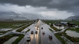 Flash Flood Warning as Heavy Rains Soak Chicago Saturday