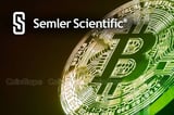 Just In: Semler Scientific Acquires More Bitcoin For $21.5 Million