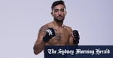Sydney MMA event cancelled over fears of alleged gangland hit on UFC star