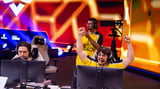 Esports Weekend Review: Legacy win FISSURE Playground 3, Movistar KOI survive LEC, Epos triumphs at XPEvo