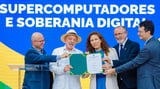 Brazil Launches AI Supercomputer Push, Splits Projects Between Chinese, U.S. Firms