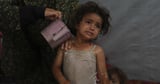 Palestinians walk long distances to fetch water and ration each drop. The heat is making it worse - Los Angeles Times