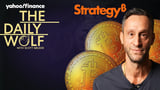 Strategy is finally buying bitcoin again