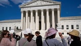 Supreme Court to decide if Title IX discrimination protections include employees