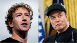 Mark Zuck's Meta and Elon Musk's Tesla to clash next in the humanoid robot arms race
