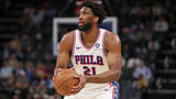 Joel Embiid downplays 76ers' team meeting, says whoever leaked it is 'real piece of s---'